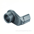 Carbon Steel Precision Casting of Auto Part